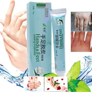 Foot Hand Body Cream Hydrates Severely Dry Skin Peeling Moisturizing for Feet Hands Health99
Foot Hand Body Cream Hydrates Severely Dry Skin Peeling Moisturizing for Feet Hands Health99