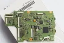 New FZ1000 motherboard for panasonic LumixDMC-FZ1000 mainboard FZ1000 main board camera repair parts
New FZ1000 motherboard for panasonic LumixDMC-FZ1000 mainboard FZ1000 main board camera repair parts