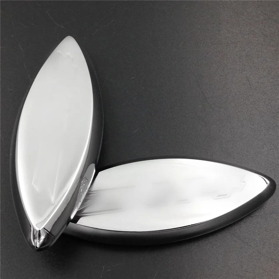 Aftermarket free shipping motorcycle parts Mirror Block off for 2006-2009 Kawasa Ninja ZX-14 ZX14 R ZX-14R ZX1400 chromed
Aftermarket free shipping motorcycle parts Mirror Block off for 2006-2009 Kawasa Ninja ZX-14 ZX14 R ZX-14R ZX1400 chromed