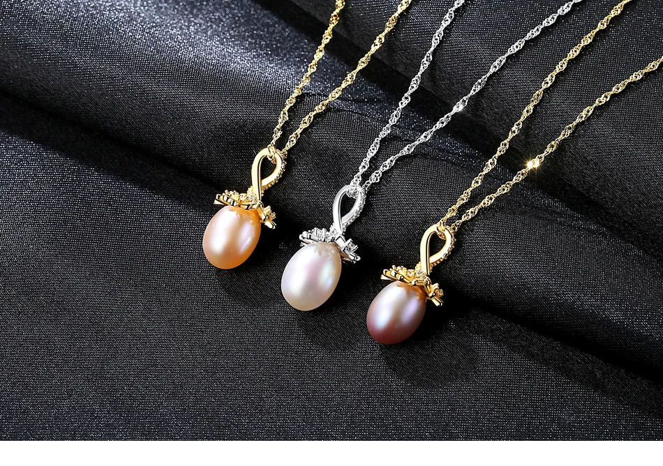 S925 sterling silver necklace pearl flower silver pendant pendant clavicle simple temperament female necklace VS11
S925 sterling silver necklace pearl flower silver pendant pendant clavicle simple temperament female necklace VS11