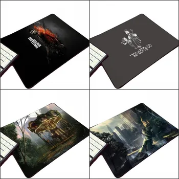 Congsipad The Last Us Hot Game Pattern Printed Mousepad Pc Computer Gaming Table Mat for Decoration Desktop Improve Mouse Speed
Congsipad The Last Us Hot Game Pattern Printed Mousepad Pc Computer Gaming Table Mat for Decoration Desktop Improve Mouse Speed