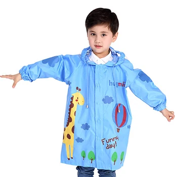Outdoor Cartoon Womens Rain Coat Kids Raincoat Poncho Boys Kids Cover Rain Coat Women Rainwear Suit 5R114
Outdoor Cartoon Womens Rain Coat Kids Raincoat Poncho Boys Kids Cover Rain Coat Women Rainwear Suit 5R114
