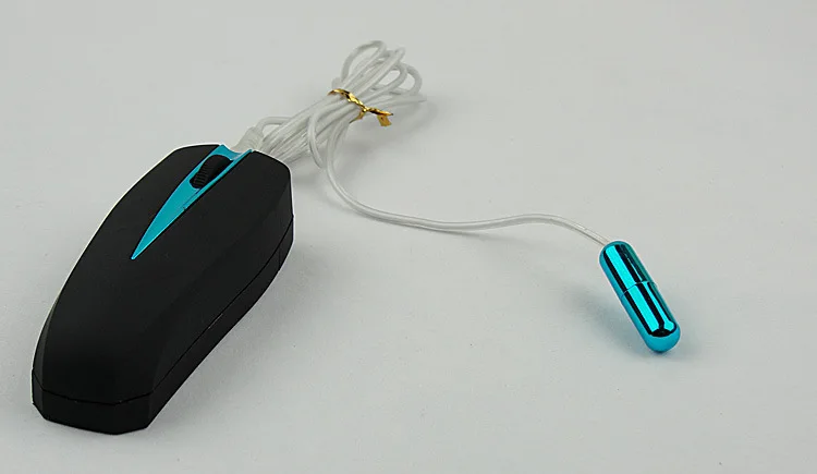 Мини Вибратор Для Мужчин