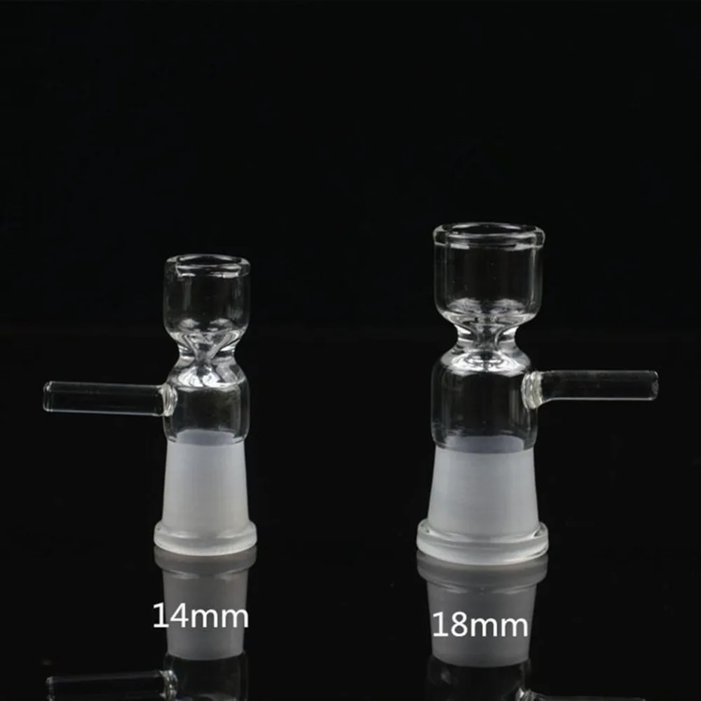 Transparent Herb Tobacco Bowl Unique Glass Smoking Pipes Cigarette Holder Filter For Men Universal Smoke Bowl
Transparent Herb Tobacco Bowl Unique Glass Smoking Pipes Cigarette Holder Filter For Men Universal Smoke Bowl