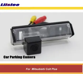 Car Backup Camera For Mitsubishi Colt Plus Auto Rearview Reverse Parking camera HD SONY CCD III CAM Night Vision
Car Backup Camera For Mitsubishi Colt Plus Auto Rearview Reverse Parking camera HD SONY CCD III CAM Night Vision