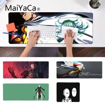 MaiYaCa one punch man fashion anime Computer Gaming Mousemats Anti-Slip Durable Silicone Computermats
MaiYaCa one punch man fashion anime Computer Gaming Mousemats Anti-Slip Durable Silicone Computermats