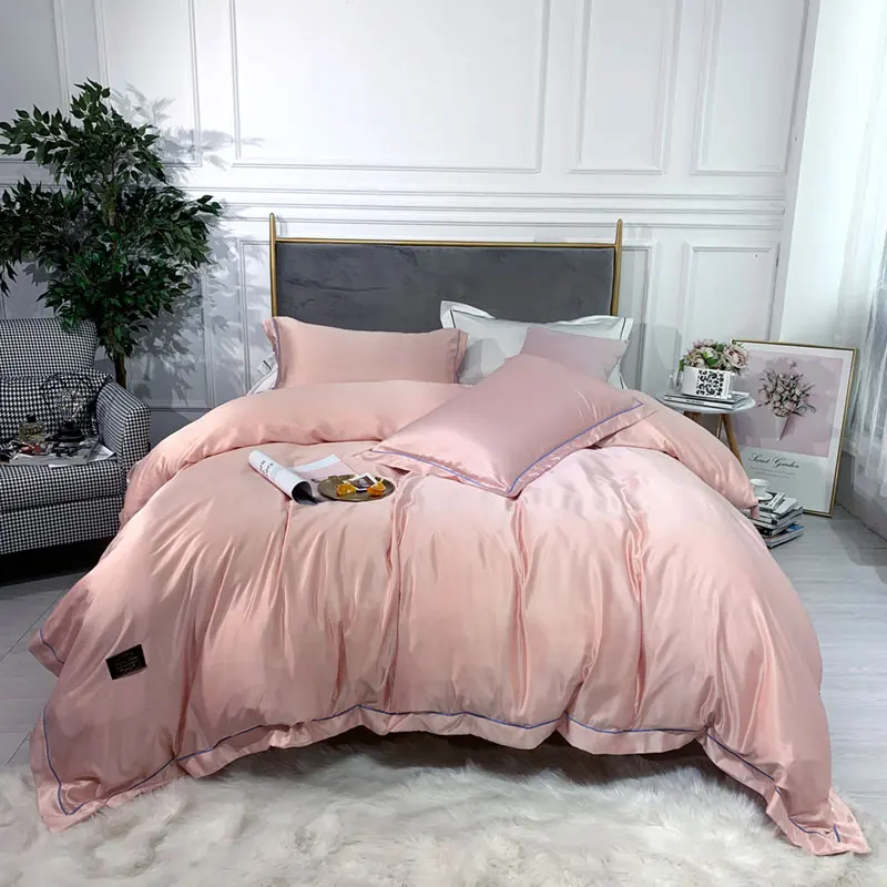 Solid color Deer Duvet Cover Set 4 Piece Soft Microfiber Bedding Set with Zipper Closure Reversible Duvet Cover King Size
Solid color Deer Duvet Cover Set 4 Piece Soft Microfiber Bedding Set with Zipper Closure Reversible Duvet Cover King Size
