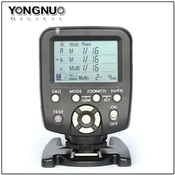 YN560-TX Wireless Flash Trigger Controller Trasmitter for Yongnuo YN-560III YN560IV RF-602 RF-603 II for Canon YN560TX 560 TX
YN560-TX Wireless Flash Trigger Controller Trasmitter for Yongnuo YN-560III YN560IV RF-602 RF-603 II for Canon YN560TX 560 TX
