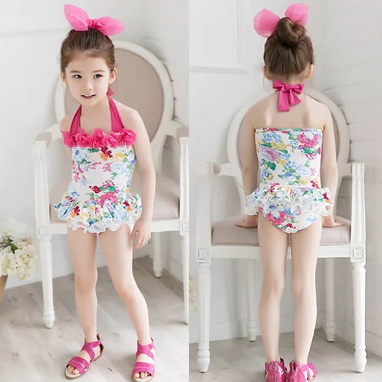 YOBEL Spring New Pattern Swimming Suit Lovely bikini Children Swimming Suit Sandy Beach Tease Lovely Swimming Suit
YOBEL Spring New Pattern Swimming Suit Lovely bikini Children Swimming Suit Sandy Beach Tease Lovely Swimming Suit