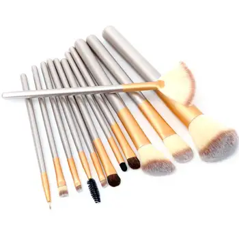 2017 12 Pcs Professional Makeup Brushes Soft Synthetic Cosmetic Foundation Powder Blush Eyeliner Brushes Set
2017 12 Pcs Professional Makeup Brushes Soft Synthetic Cosmetic Foundation Powder Blush Eyeliner Brushes Set