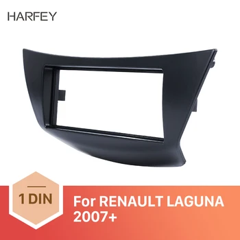 Harfey 182*53mm 1 Din Fascia Dash Bezel Mount Kit DVD CD Panel Cover Trim Frame For RENAULT LAGUNA Autoradio Stereo Install Kit
Harfey 182*53mm 1 Din Fascia Dash Bezel Mount Kit DVD CD Panel Cover Trim Frame For RENAULT LAGUNA Autoradio Stereo Install Kit