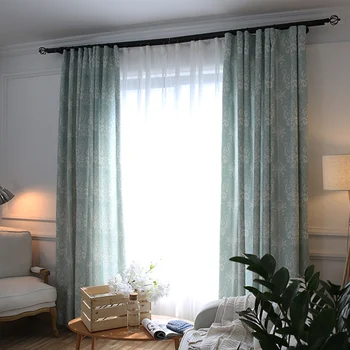Modern Curtains Blue Printed Window Curtains for the Bedroom Fancy Children for Living Room
Modern Curtains Blue Printed Window Curtains for the Bedroom Fancy Children for Living Room