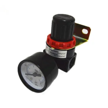 Free shipping Pneumatic parts New Air Control Compressor Relief Regulating pressure regulating valve AR2000
Free shipping Pneumatic parts New Air Control Compressor Relief Regulating pressure regulating valve AR2000