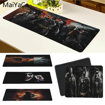 MaiYaCa Your Own Mats Batman The Dark Knight Rises gamer play mats Mousepad Size for 18x22cm 20x25cm 25x29cm 30x90cm 40x90cm
MaiYaCa Your Own Mats Batman The Dark Knight Rises gamer play mats Mousepad Size for 18x22cm 20x25cm 25x29cm 30x90cm 40x90cm