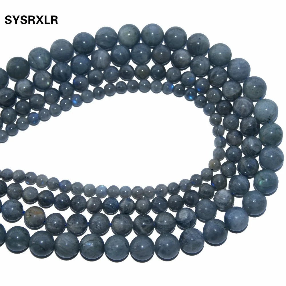 Free Shipping AAA Natural stone beads Grey Labradorite Round Loose Beads For Jewelry Making DIY Bracelet Necklace 6 8 10 12MM
Free Shipping AAA Natural stone beads Grey Labradorite Round Loose Beads For Jewelry Making DIY Bracelet Necklace 6 8 10 12MM