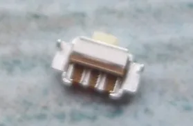 10pcs-100pcs/lot Power On / Off Switch Key Button connector for Samsung Galaxy S3 mini I8190 original new
10pcs-100pcs/lot Power On / Off Switch Key Button connector for Samsung Galaxy S3 mini I8190 original new