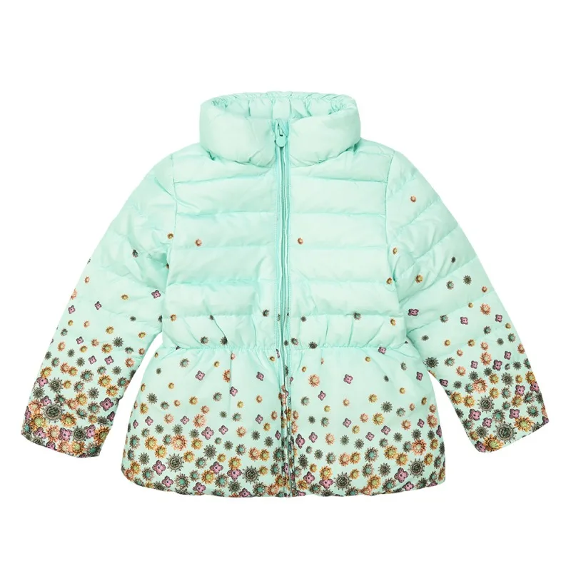 Hot Girls Down Jacket Children's Winter Warm Down Jacket 2018 New Children Casual Coat Kids Girls Clothing 2-10Y K1
Hot Girls Down Jacket Children's Winter Warm Down Jacket 2018 New Children Casual Coat Kids Girls Clothing 2-10Y K1