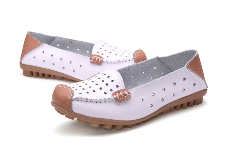 AH 3679 (24) Woemn's Summer Loafers