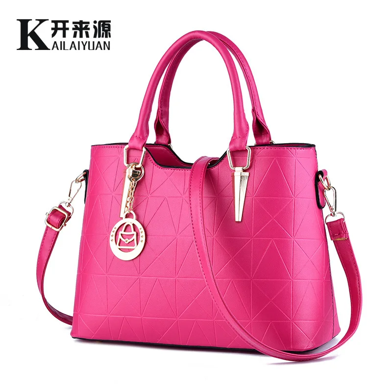 100% Genuine leather Women handbags 2019 new female sweet bag bag ladies temperament fashion handbag Crossbody Shoulder Handbag
100% Genuine leather Women handbags 2019 new female sweet bag bag ladies temperament fashion handbag Crossbody Shoulder Handbag