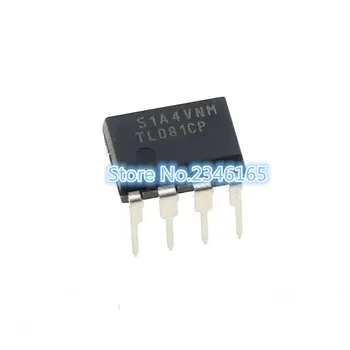 10PCS TL081CP TL081 DIP-8 New and original IC
10PCS TL081CP TL081 DIP-8 New and original IC