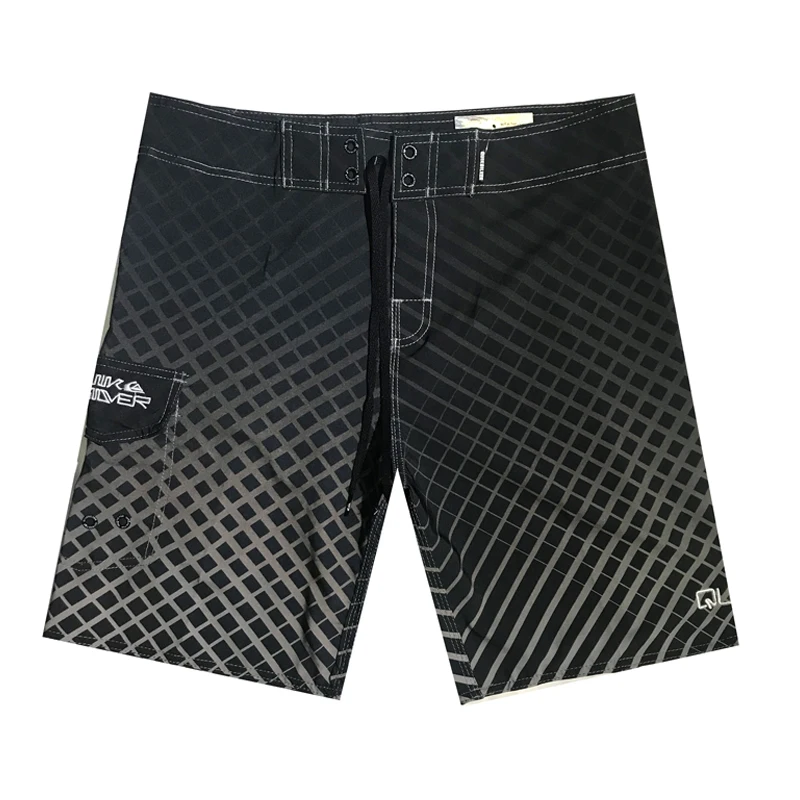 Shoreline summer men surf surfing shorts sports beach net stripes shading print tie bandage velcro shorts quick dry plus size
Shoreline summer men surf surfing shorts sports beach net stripes shading print tie bandage velcro shorts quick dry plus size
