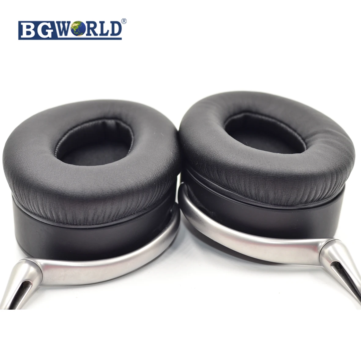 BGWORLD Ear pads for Parrot ZIK 1.0 by Philippe Headphones Replacement 1 pairs black earpads cushion Cups Earmuffes
BGWORLD Ear pads for Parrot ZIK 1.0 by Philippe Headphones Replacement 1 pairs black earpads cushion Cups Earmuffes