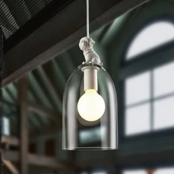 Nordic Creative Resin Bird Restaurant Pendant Light Concise Glass Hanging Lamp Study Aisle With Led Bulbs Free Shipping
Nordic Creative Resin Bird Restaurant Pendant Light Concise Glass Hanging Lamp Study Aisle With Led Bulbs Free Shipping