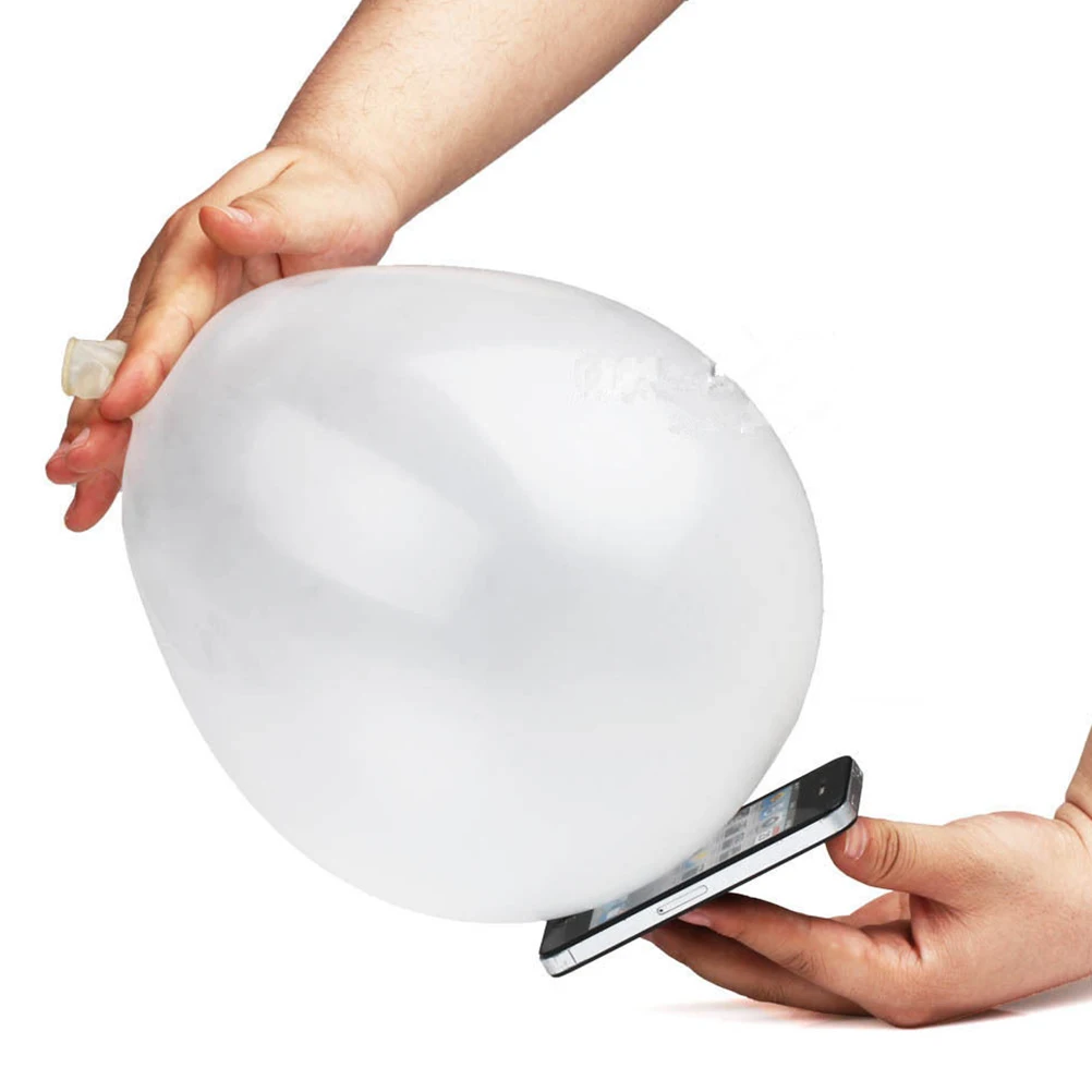 10 Pcs Hot Selling Magic Balloons Close-Up Magic Street Trick Balloon Penetration in A Flash Classic Trick
10 Pcs Hot Selling Magic Balloons Close-Up Magic Street Trick Balloon Penetration in A Flash Classic Trick