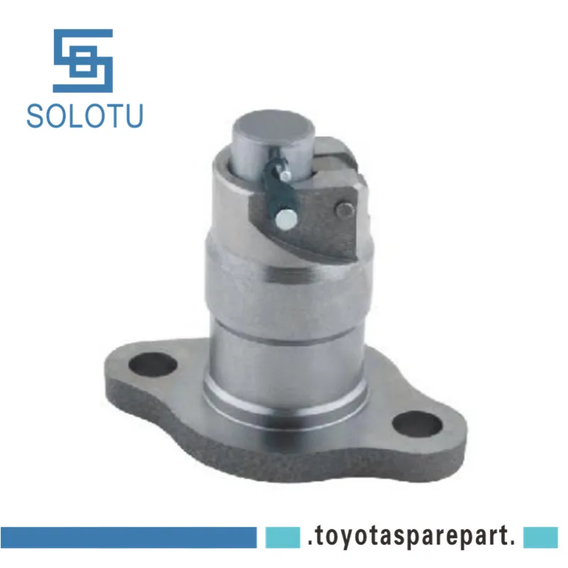 Timing Chain Tensioner For TOYOTA T.U.V HILUX LAND CRUISER PRADO COASTER 1,2RZE 3RZFE RZJ95 RZB40,50 RZJ90 RZN147 13540-75020
Timing Chain Tensioner For TOYOTA T.U.V HILUX LAND CRUISER PRADO COASTER 1,2RZE 3RZFE RZJ95 RZB40,50 RZJ90 RZN147 13540-75020