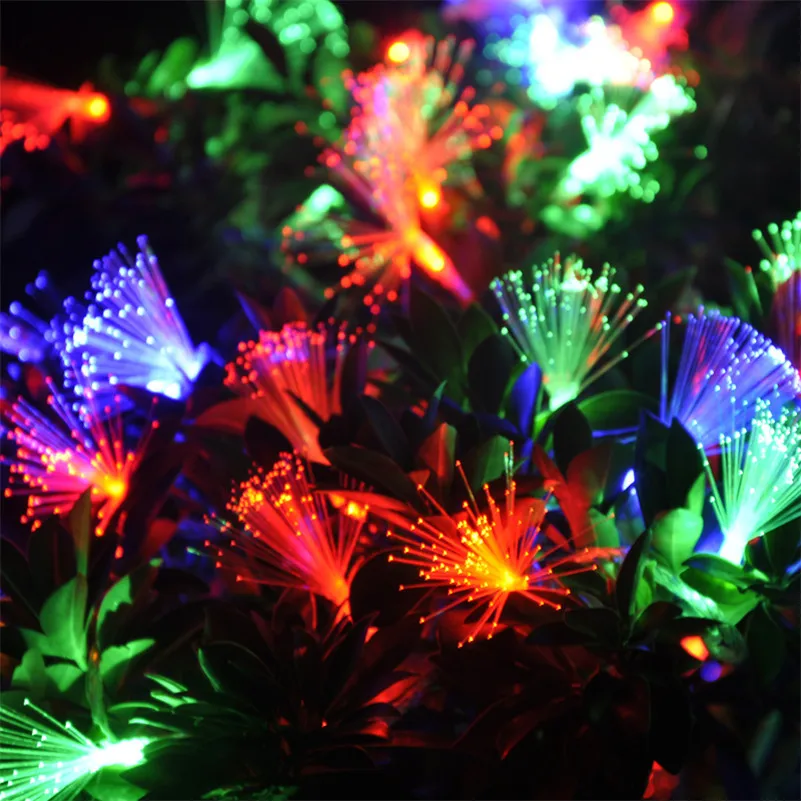 2.5M 10 LEDs Optic Fiber String Light Fairy Rope Lamp AA Battery Operated Ideal for Home Wedding Party Christmas Decor @
2.5M 10 LEDs Optic Fiber String Light Fairy Rope Lamp AA Battery Operated Ideal for Home Wedding Party Christmas Decor @