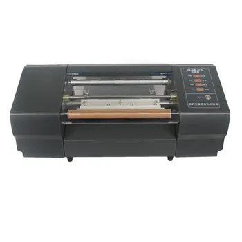 NDL-330C Paper Printer Usage and Flatbed Printer Plate Type leather foil printer
NDL-330C Paper Printer Usage and Flatbed Printer Plate Type leather foil printer