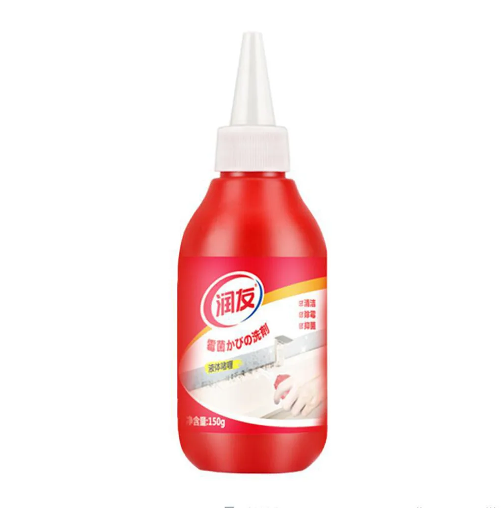 Household 150g Chemical Miracle Deep Down Wall Mold Mildew Remover Cleaner Caulk Gel Anti-Odor Mold Remover Gel5.15
Household 150g Chemical Miracle Deep Down Wall Mold Mildew Remover Cleaner Caulk Gel Anti-Odor Mold Remover Gel5.15