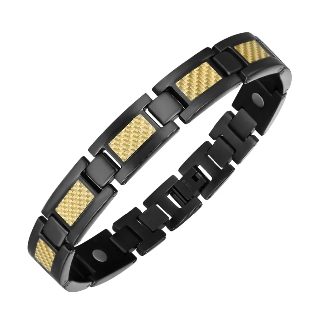 2018 Moocare Titanium Health Strong Magnetic Bracelet Health Strong Magnetic Bracelets For Men Women
2018 Moocare Titanium Health Strong Magnetic Bracelet Health Strong Magnetic Bracelets For Men Women