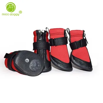 4 PCS/ Set Non-slip Durable Dog Pet Shoe Boots Autumn Winter Zip Design Puppy Chihuahua Dog Cat Accessories for Small Dogs 13
4 PCS/ Set Non-slip Durable Dog Pet Shoe Boots Autumn Winter Zip Design Puppy Chihuahua Dog Cat Accessories for Small Dogs 13