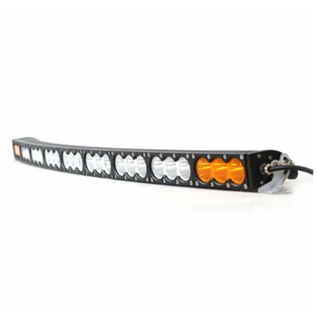 White Amber Curved Led Light Bar 48"inch 270w Combo 12v 24v Led Work Light Offroad Led Driving Lights for truck car 4x4 SUV ATV
White Amber Curved Led Light Bar 48"inch 270w Combo 12v 24v Led Work Light Offroad Led Driving Lights for truck car 4x4 SUV ATV