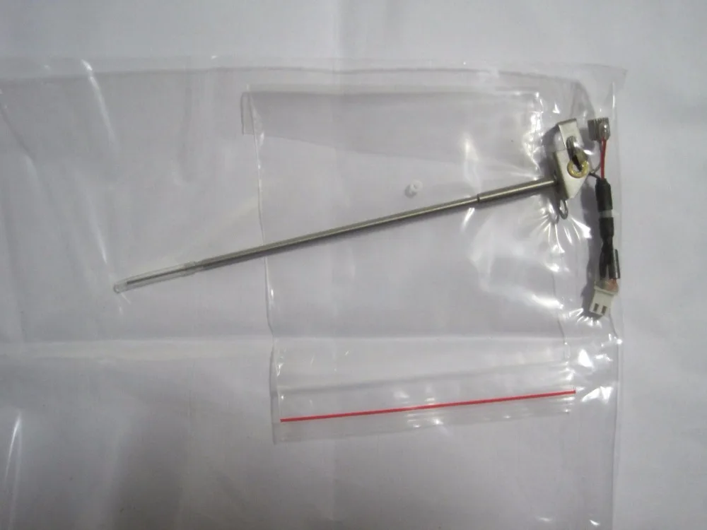 Mindray BS-400/BS-420/BS-380/BS-390/BS-800/BS-480/BS-490 Biochemistry Analyzer 400ul Reagent Probe 115-007022-01
Mindray BS-400/BS-420/BS-380/BS-390/BS-800/BS-480/BS-490 Biochemistry Analyzer 400ul Reagent Probe 115-007022-01