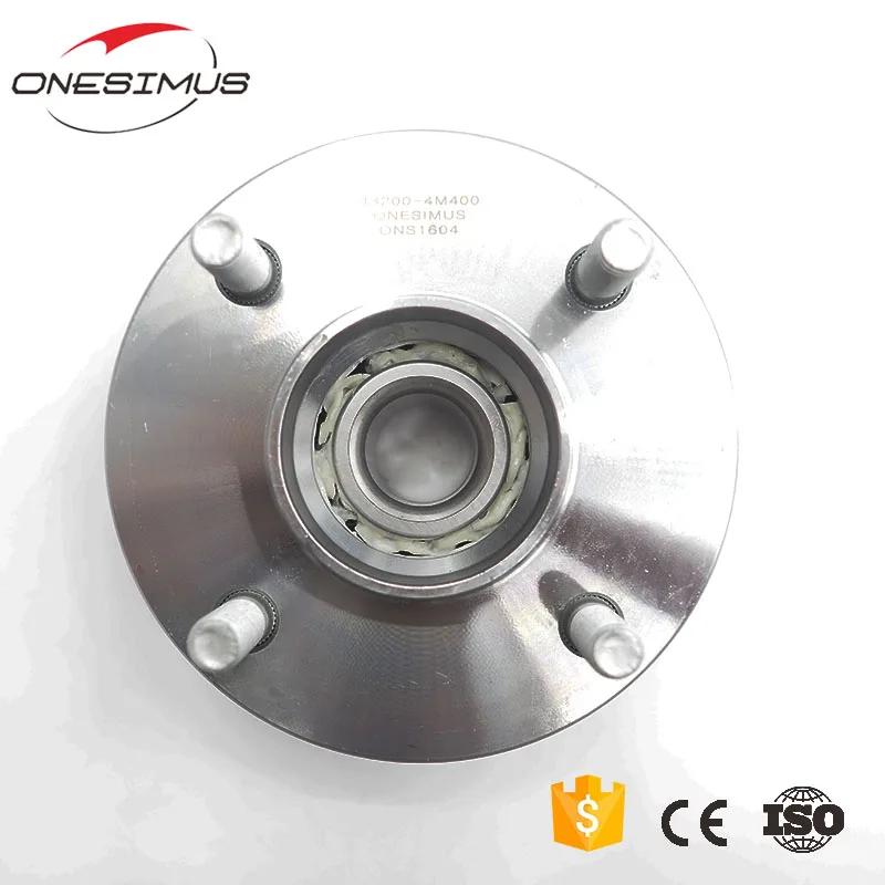 (Wheel Suspension)Wheel Hub Good-quality Rear OEM 43202-4X00A for QG13DE QG15DE QG18DE QG16DE ALMERA II Hatchback/ ALMERA II
(Wheel Suspension)Wheel Hub Good-quality Rear OEM 43202-4X00A for QG13DE QG15DE QG18DE QG16DE ALMERA II Hatchback/ ALMERA II