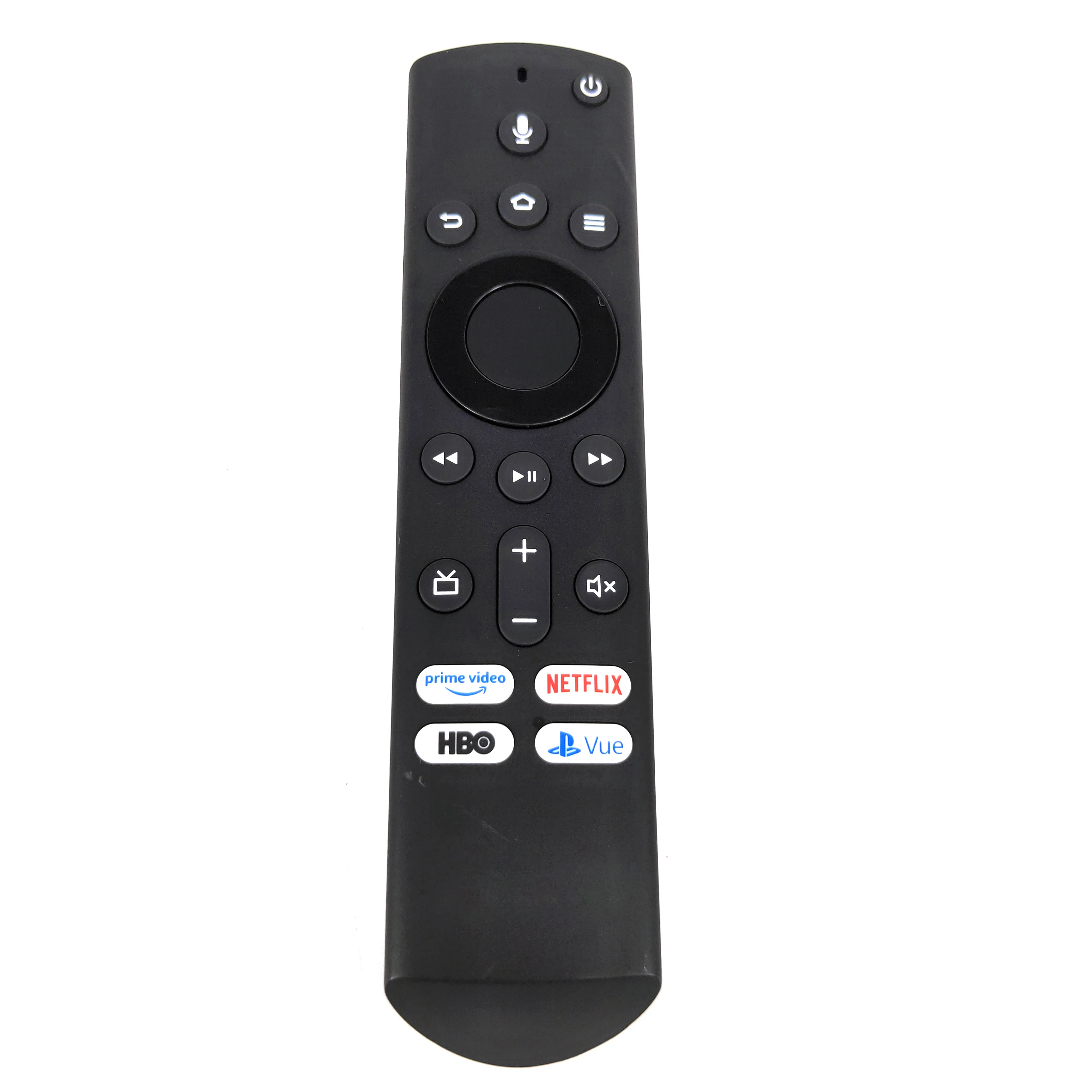 NEW Original for Insignia Toshiba Fire TV Remote control NS-RCFNA-19 PUWJSHT-YKF439 Voice Fernbedienung
NEW Original for Insignia Toshiba Fire TV Remote control NS-RCFNA-19 PUWJSHT-YKF439 Voice Fernbedienung
