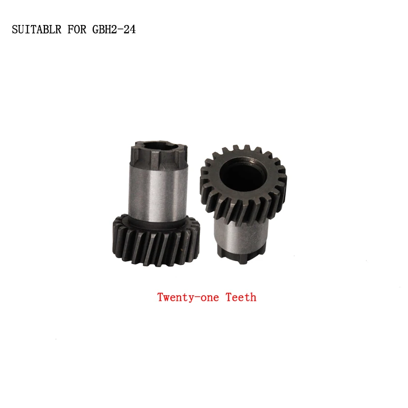 FREE SHIPPING!!! SMALL GEAR 21TEETH REPLACEMENT SUITABLE FOR BOSCH GBH2-24 ROTARY HAMMER,POWER TOOLS ACCESSORIES
FREE SHIPPING!!! SMALL GEAR 21TEETH REPLACEMENT SUITABLE FOR BOSCH GBH2-24 ROTARY HAMMER,POWER TOOLS ACCESSORIES