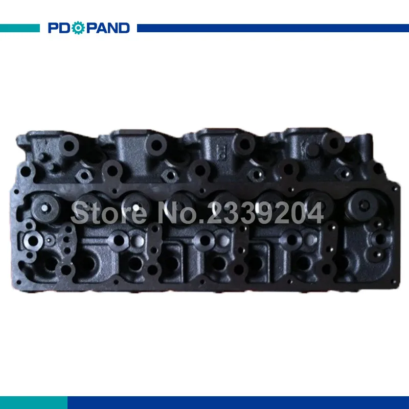 TD25-Ti головка цилиндра для Nissan AtlasH40 Cabstar H41Cavara Navara Pickup 1103944G01 1103902N05 110393S900 110393S901 110393S902
TD25-Ti головка цилиндра для Nissan AtlasH40 Cabstar H41Cavara Navara Pickup 1103944G01 1103902N05 110393S900 110393S901 110393S902