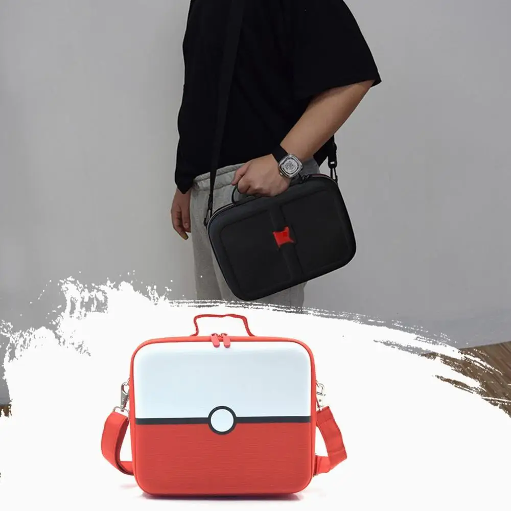 For Switch Poco Dream Storage Bag Elf Ball Host Accessories Big Bag Ns Handle Storage Bag For Switch Bag
For Switch Poco Dream Storage Bag Elf Ball Host Accessories Big Bag Ns Handle Storage Bag For Switch Bag