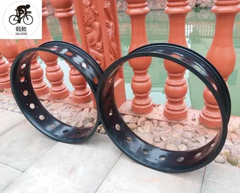 Kalosse snow bike wheel DIY colors 20 inch 36holes 100mm width 20*4.8 tires Beach bike rims
Kalosse snow bike wheel DIY colors 20 inch 36holes 100mm width 20*4.8 tires Beach bike rims