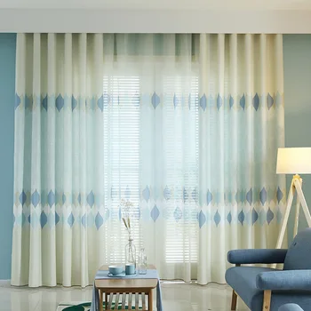 High level European and American style shading curtains and voile for living room , bed room printing curtains
High level European and American style shading curtains and voile for living room , bed room printing curtains
