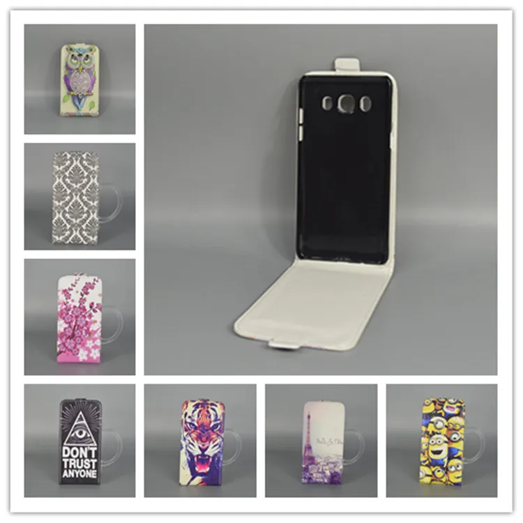 For Samsung Galaxy J510F J510 J5 2016 Hot Pattern Cute PrintingVertical Flip Cover Open Down/up Back Cover filp leather case
For Samsung Galaxy J510F J510 J5 2016 Hot Pattern Cute PrintingVertical Flip Cover Open Down/up Back Cover filp leather case