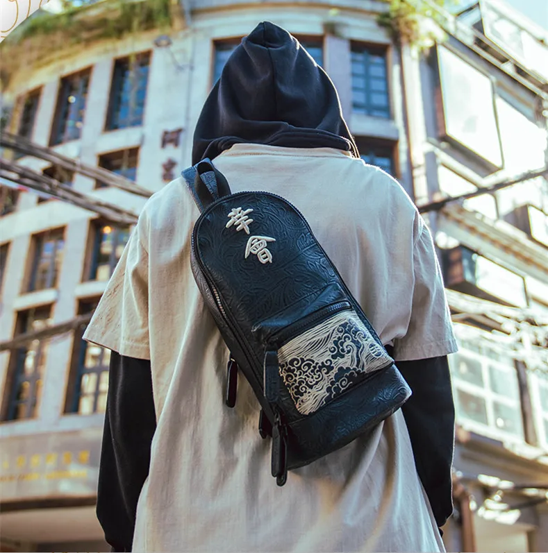 polo xing hui bags