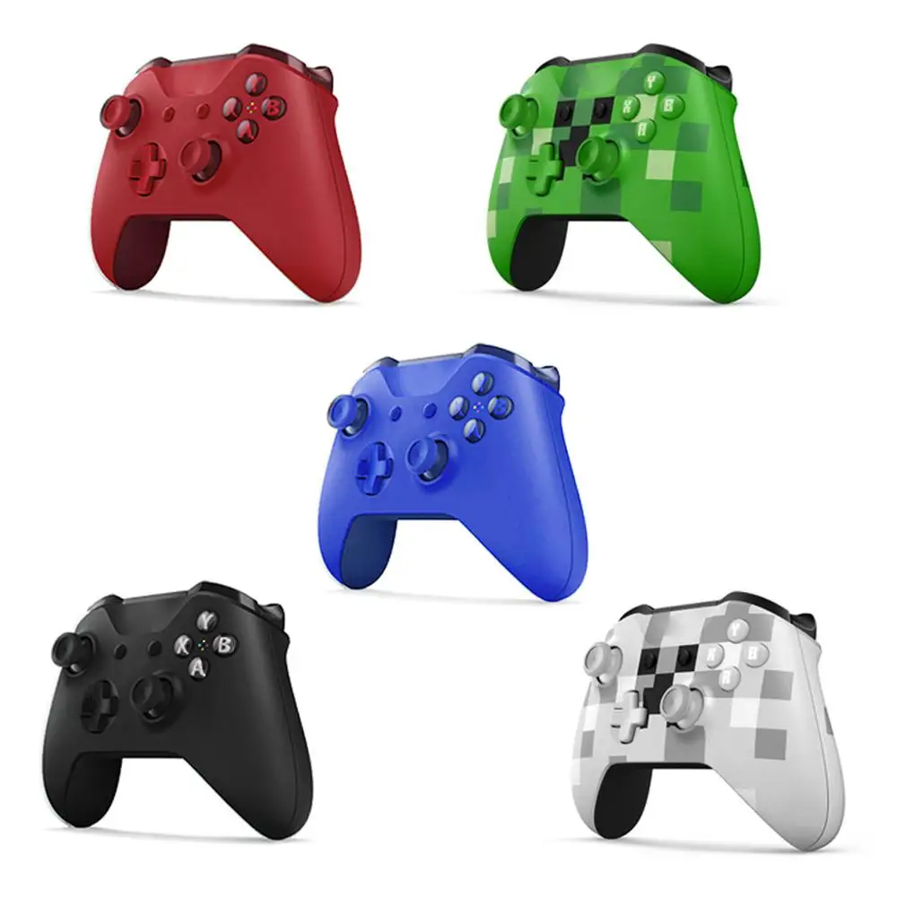 Full Sets Replacement Parts Buttons for PlayStation 4 Dualshock 4 PS4 PRO Game Controller JDM JDS 040 R2 L2 R1 L1
Full Sets Replacement Parts Buttons for PlayStation 4 Dualshock 4 PS4 PRO Game Controller JDM JDS 040 R2 L2 R1 L1