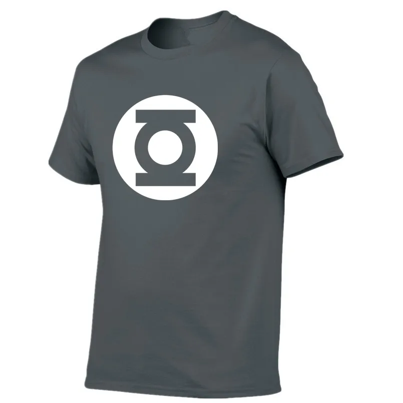 2018 New Green Lantern t shirt Men The Big Bang Theory T-shirt Top Quality Cotton Sheldon Cooper Super heroT Shirts Men
2018 New Green Lantern t shirt Men The Big Bang Theory T-shirt Top Quality Cotton Sheldon Cooper Super heroT Shirts Men