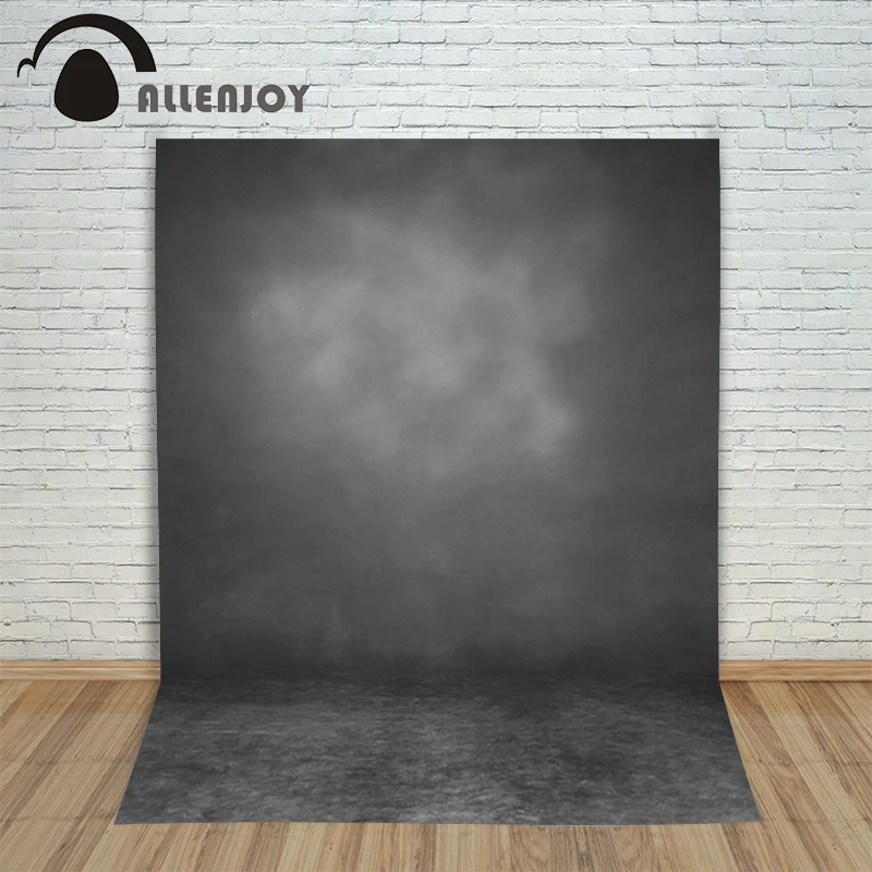 Allenjoy photo backdrops Dark gray pure color professional Photophone for a photo shoot background photograph
Allenjoy photo backdrops Dark gray pure color professional Photophone for a photo shoot background photograph