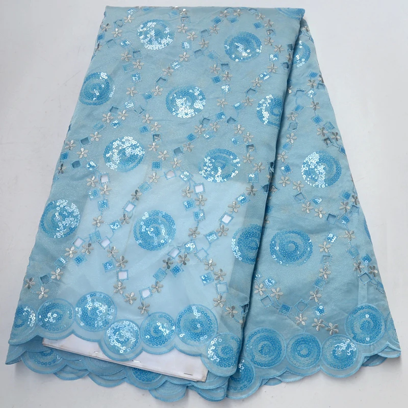 Organza Lace In Switzerland Double Organza Lace With Sequins Beaded Fabric High Quality Nigerian Lace 5yards For Women
Organza Lace In Switzerland Double Organza Lace With Sequins Beaded Fabric High Quality Nigerian Lace 5yards For Women