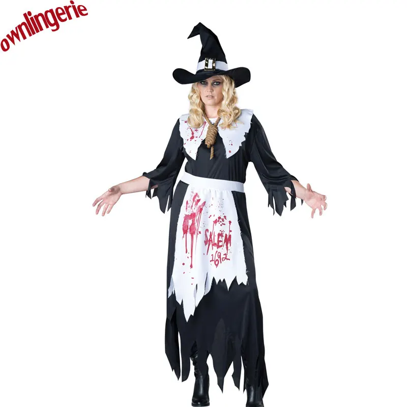 Free Shipping Scary Product Type & Adult Age Group Cosplay Spooky Splatter Witch Cosplay Costume,Halloween Women Gothic Costume
Free Shipping Scary Product Type & Adult Age Group Cosplay Spooky Splatter Witch Cosplay Costume,Halloween Women Gothic Costume